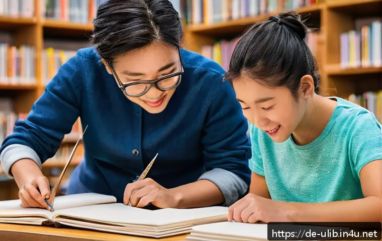 Wie Sie in Ihrer Stadt ein DIY-Buchatelier in der Bibliothek entdecken und nutzen können 3 수제책 제작 공간 도서관 관련 이미지 1
